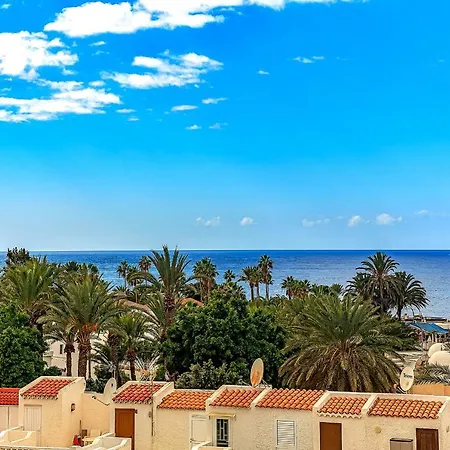 公寓 Great View Americas *