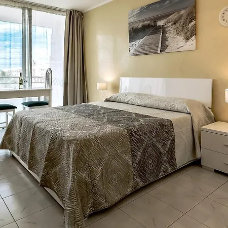 公寓 Great View Americas