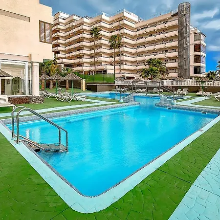 Great View Americas 公寓 *