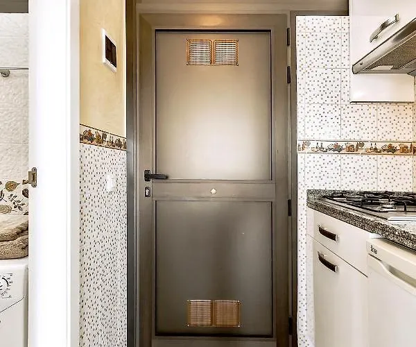 公寓 Great View Americas 美洲海滩