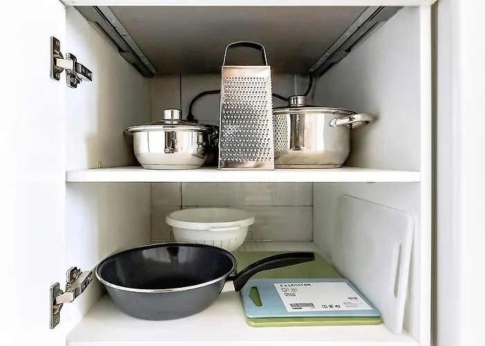 Great View Americas Apartment *