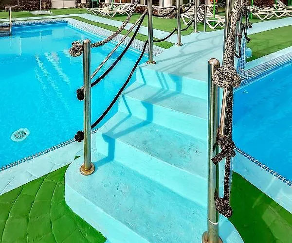 Great View Americas * 美洲海滩