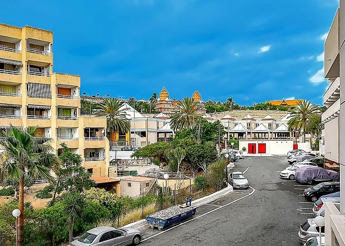 Great View Americas * 美洲海滩