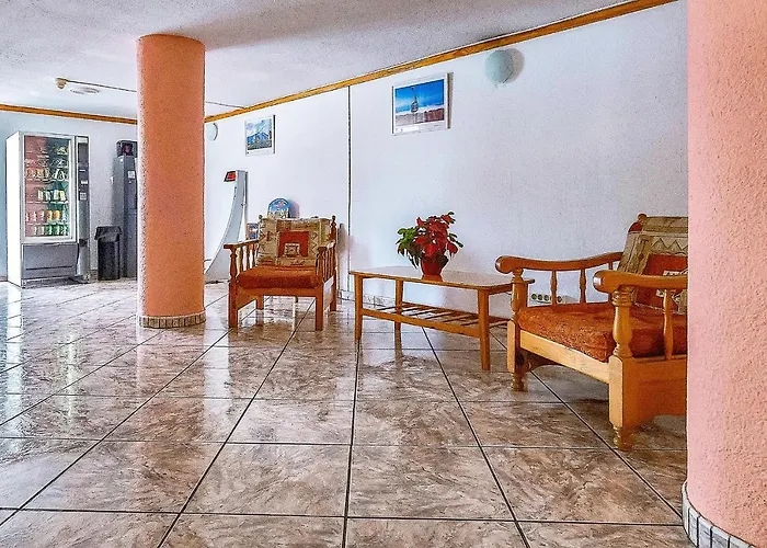 Apartment Great View Americas Playa de las Américas