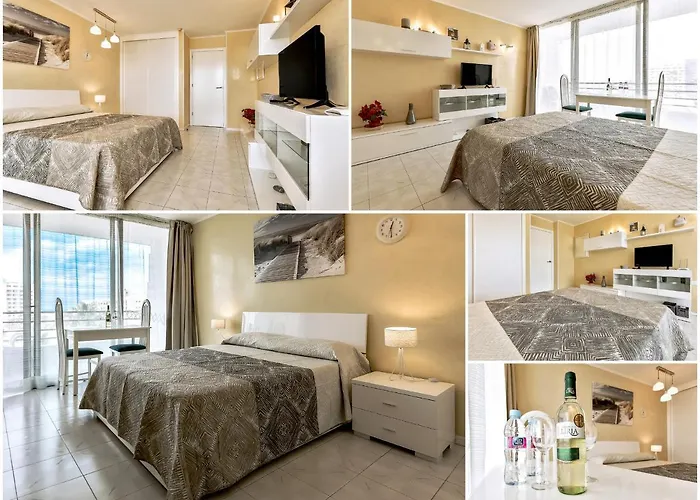 Apartment Great View Americas Playa de las Américas