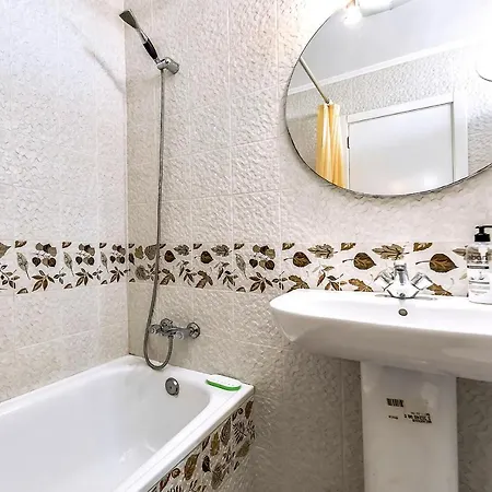 Great View Americas * Playa de las Americas (Tenerife)