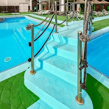 Great View Americas * Playa de las Americas (Tenerife)