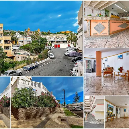 Great View Americas Плая-де-лас-Америкас