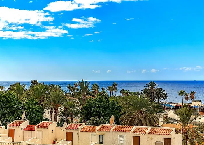 Apartament Great View Americas *