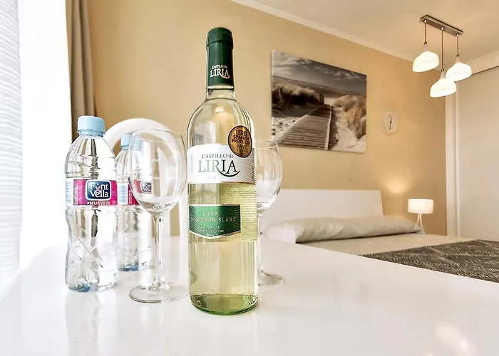 Great View Americas Playa de las Americas (Tenerife)