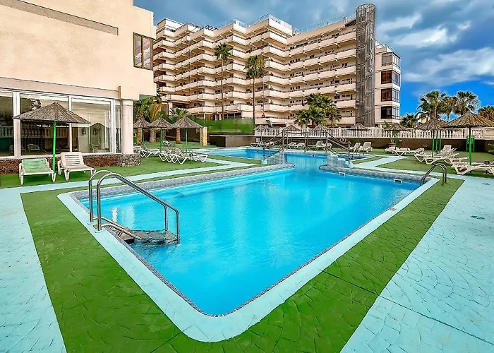 Great View Americas Apartament *