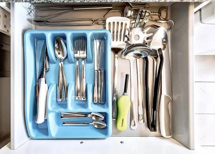 Great View Americas Апартаменты Плая-де-лас-Америкас