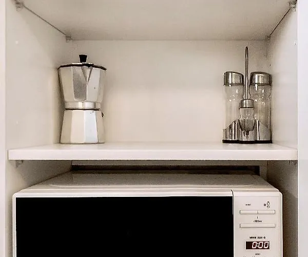 Great View Americas Apartament Playa de las Americas (Tenerife)