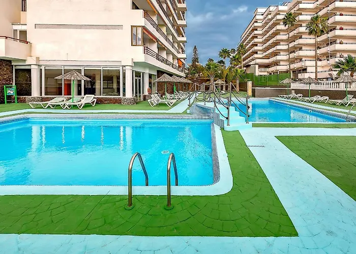 Great View Americas * Playa de las Americas (Tenerife)