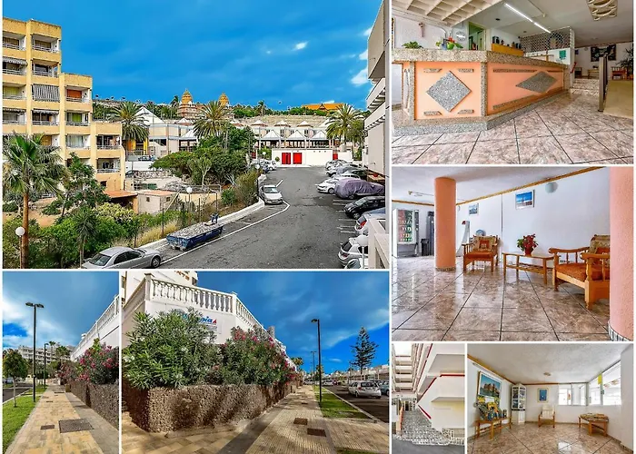 Great View Americas Плая-де-лас-Америкас