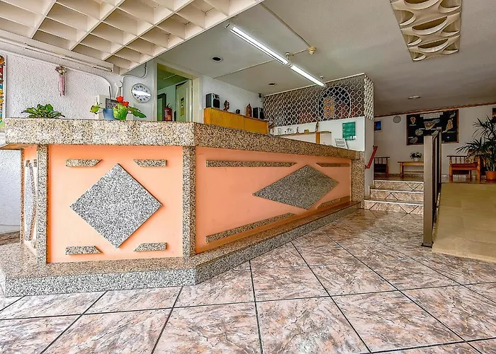 Apartament Great View Americas Playa de las Americas (Tenerife)