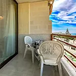 Apartament Great View Americas
