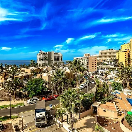 Great View Americas * Playa de las Americas (Tenerife)