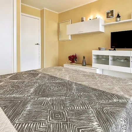 Апартаменты Great View Americas