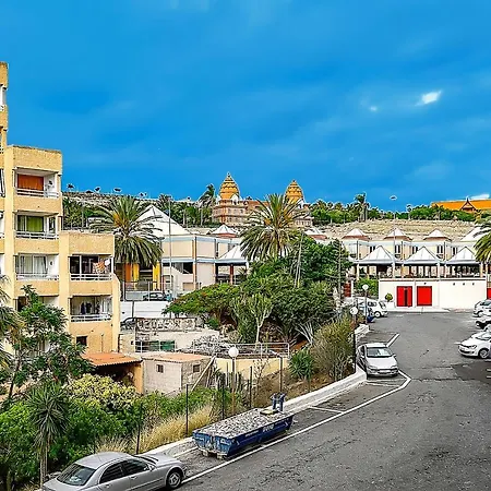 Great View Americas * Playa de las Américas