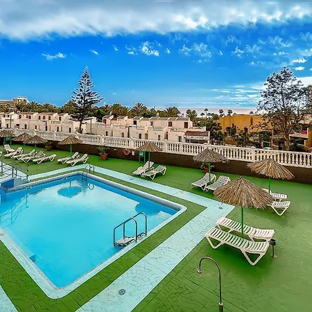 Great View Americas דירה פלאייה דה לאס אמריקס