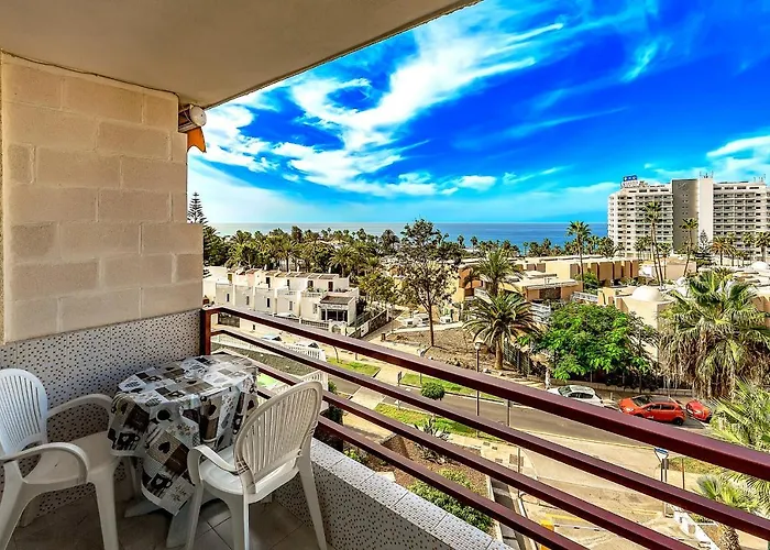 דירה Great View Americas