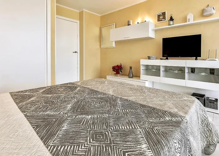 Apartman Great View Americas