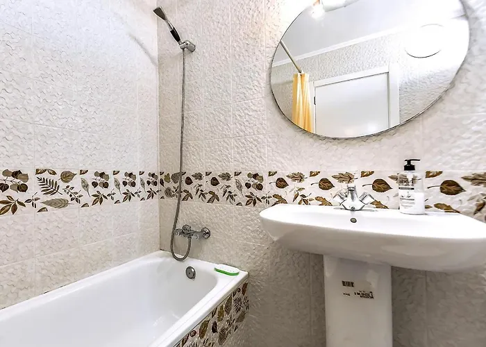 Great View Americas * פלאייה דה לאס אמריקס