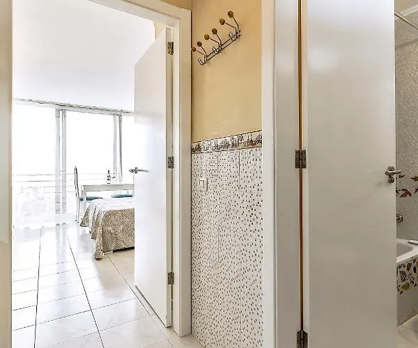 Great View Americas Apartman *