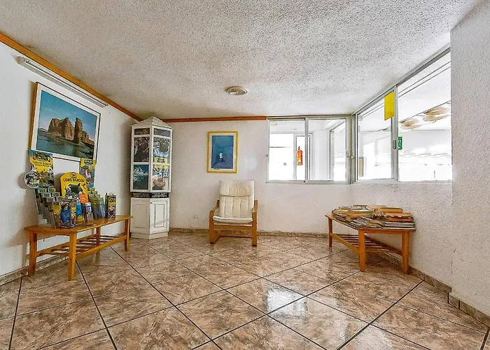 Apartman Great View Americas