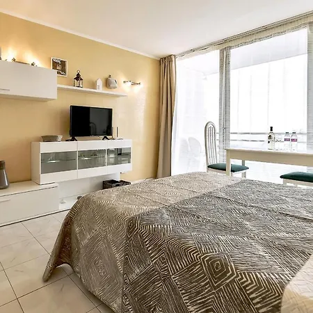 Great View Americas Appartement *