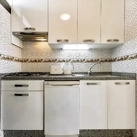 Апартаменти Great View Americas Плайя-де-лас-Амерікас