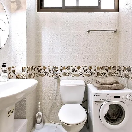 Апартаменти Great View Americas