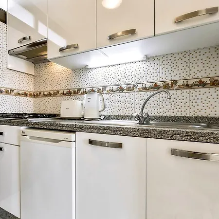 Апартаменти Great View Americas Плайя-де-лас-Амерікас