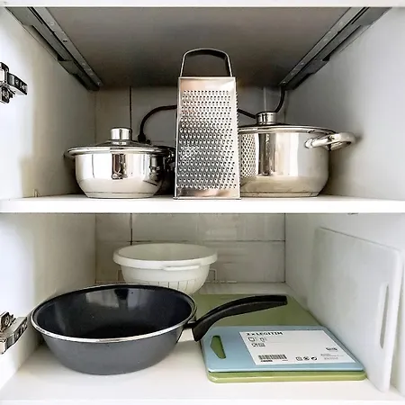 Great View Americas Апартаменти *