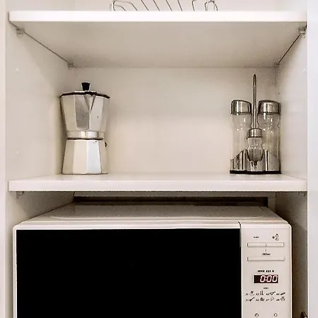 Great View Americas Апартаменти Плайя-де-лас-Амерікас