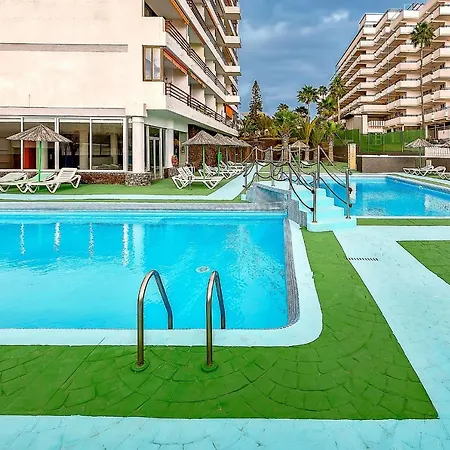 Great View Americas * Плайя-де-лас-Амерікас