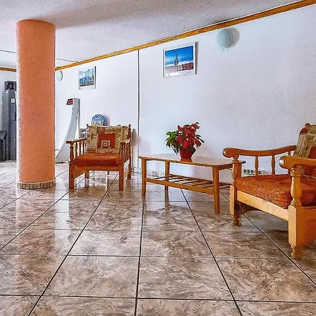 Апартаменти Great View Americas Плайя-де-лас-Амерікас