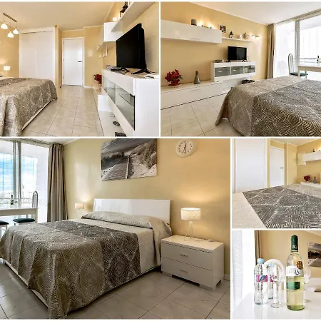 Апартаменти Great View Americas Плайя-де-лас-Амерікас