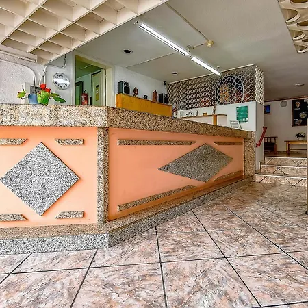 Апартаменти Great View Americas Плайя-де-лас-Амерікас